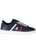 US GRAND MEN'S BLUE SPORTS FOOTWEAR