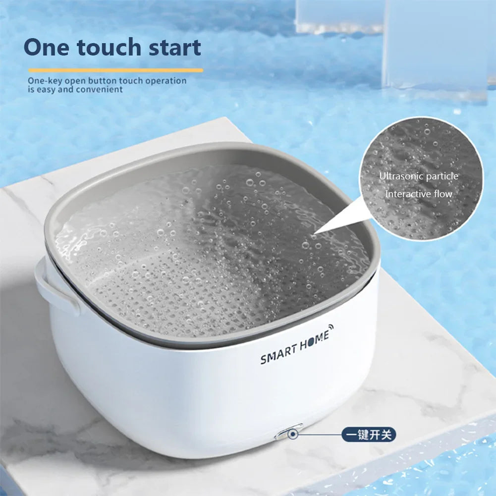 vegetable washing machine